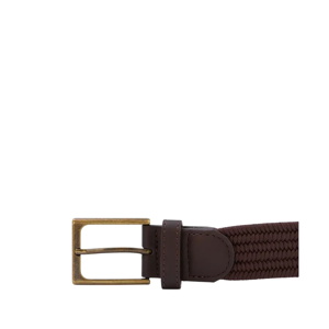 Barbour Nevis Stretch Webbing Belt